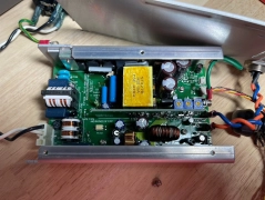 Nikon ECLIPSE LV150 Power Supply 12V50W