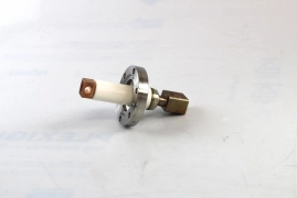 APPLIED MATERIALS FEEDTHRU, FLEX SLEEVE, 300MM, NI CONTACT 0190-22161