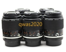 1PC nikon AIS 105/2.8 SHIP EXPRESS P1259E YL