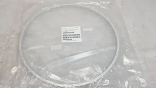 APPLIED MATERIALS AMAT RING SPACER TEXT W/SPRING RFPV 300MM 0041-29007