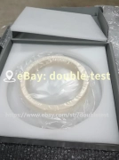 LAM RESEARCH 15-103652-00 cover ring #dou