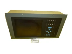 Lam Research 852-017500-001 CRT Operator Interface Panel Assembly 4420 Working