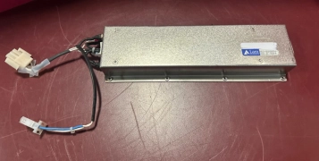 AS IS UNTESTED Lam Research 853-025054-008-A-MDFT ESC Power Supply