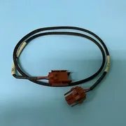 142-0603// AMAT APPLIED 0150-09421 CABLE ASSY,INTERLOCK, FLOW DETECTOR USED