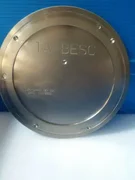 AMAT 0020-04400 8" Shutter Disk