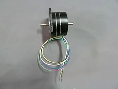 AMAT 0090-09027 Vexta 2-Phase Stepping Motor PH264-01B-C11 