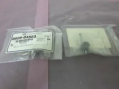 2 AMAT 0020-04523 Bushing-Flanged, Geneva Drive, 406551