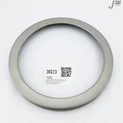 30213 APPLIED MATERIALS COVER RING SST 8" 101 COVERAGE (PARTS) 0020-24914