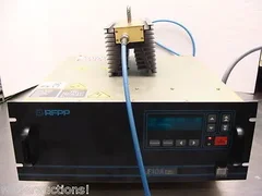 RFPP Advanced Energy LF-10A RF Generator 1000W 50-460kHz AMAT 0190-70100 LF10A 