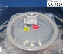 AMAT Applied Materials 0021-11110 Ring Edge Aluminum 55T Heater TxZ New