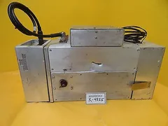 AE Advanced Energy 3155031-014C RF Match AMAT 0010-18247 Untested Damaged As-Is