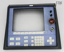 15015 APPLIED MATERIALS BEZEL OPERATOR ASSY,0100-00024, 0100-00053 0010-00114
