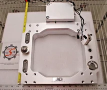 715-064244-003 / INDEX LOADER ASSY LAM 2300 FLEX EX+ / LAM RESEARCH CORPORATION