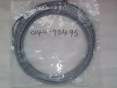 AMAT 0140-78495 CABLE 300MM, SLIPRINGS/DECTECTOR ISRM, REFURBISHED