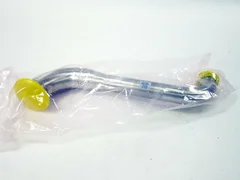 APPLIED MATERIALS 0050-76668 VACUUM FITTING TUBING 005076668 KF40 KF50 REDUCER