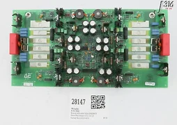 28147 ADVANCED ENERGY PCB, MDX-L CE 12K DRIVE 2301283-A