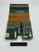 APPLIED MATERIALS 0100-01143 Mainframe Distribtion PCB