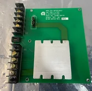 AMAT 0100-20418 PCB ASSEMBLY, VME POWER FILTER AND DISTR, 114693