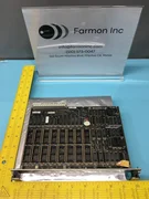 AMAT 0100-11025 MVME 211, 01-W3295B01 MOTOROLA VME MODULE, 130921