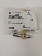 AMAT 3300-05093 FTGTBG ADPTR 1/2T X 3/8H-BARB SST  NEW 19 AVAILABLE RA-B1