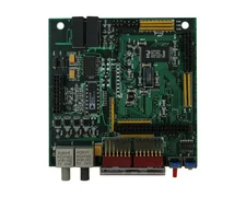AMAT APPLIED MATERIALS ADSP2181 BASED CONTROLLER 0120-93621 0110-91067
