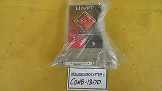 Celerity UFC-8165 Mass Flow Controller AMAT 0190-08923 Refurbished