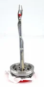 Novellus 16-156335-00 200mm Stainless Steel Shower Head Assy Wafer Processing