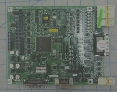 4S008-064 / PRE2 I/O-3 PCB PLD 13805 / NIKON