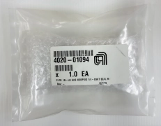 Applied Materials 4020-01094 FLTR IN-LN GAS 4000PSIG 1/4-GSKT SEAL M AMAT (M)
