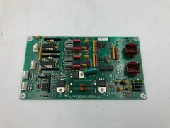 Applied Materials AMAT 0100-20066 Analog Sync Detect Board