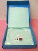 AMAT 0200-00072 Insert, Quartz, 200MM EXT. Cathode
