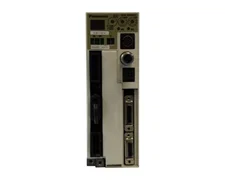 AMAT APPLIED MATERIALS 0190-19214 PANASONIC MQDB011AAD01 AC SERVO DRIVE 110-115V