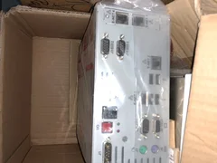 LAM PC EC2 QNX4 PLATFORM E-NET 63-441958-00 826-185349-002