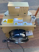 Novellus 02-266279-00 Rev. B RF Matching Unit preowned