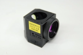 Nikon 96366 ET CY5 C143066 Microscope Fluorescence Filter Cube (TE2000-E)