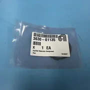 344-0402// AMAT APPLIED 3630-01135 RTNG RING INT 1.875 D MS16627 TYP1 CL3 NEW