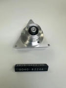 APPLIED MATERIALS 0040-82246 CENTER, GAS FEED, 300MM HDPCVD ULTIMA X
