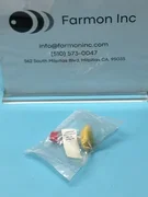AMAT 0015-65138 Bulkhead Feed Thru, Feethru, 177595