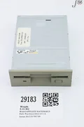 29183 APPLIED MATERIALS TEAC FLOPPY DISC DRIVE, FD-235HS, E950823 0660-01088