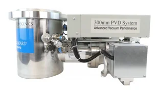 CTI-Cryogenics 8116250G002R On-Board P300 Cryopump 8113212G001 Untested Surplus