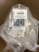 CTI-Cryogenics Cryo-Torr 10 Cryopump PN: 8018182G001 Edwards