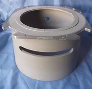 APPLIED MATERIALS OXIDE CHAMBER LINER 0020-34694