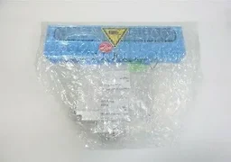 VAT 0340X-CA24-CJY1 RECTANGULAR INSERT MONOVAT DIRECT AMAT 0190-40490 *UNUSED*