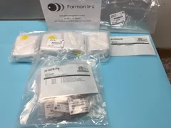 AMAT 0240-20229 BASIC WALL CLAMP KIT,0020-21007,3500-01008, 158988