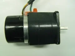 (AG01) ORIENTAL MOTOR VEXTA PH544-NA-A15 5PH STEPPING MOTOR WORKING