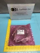 2 NEW AMAT 0010-76500 HETER HOSE ASSEMBLY 47IN BRASS REV B, 145731