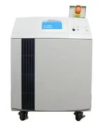 IS-1000 CTI-Cryogenics 0190-54045 Helium Cryo Compressor HV AMAT Working As-Is
