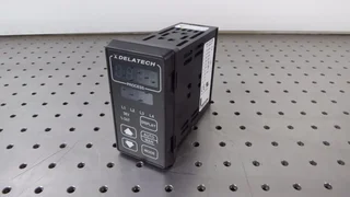 Z126926 Watlow Delatech 986A-12BD-MDBR Temperature Controller AMAT 0190-18312