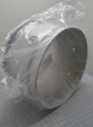 0020-99268 / INNER SHIELD / APPLIED MATERIALS AMAT