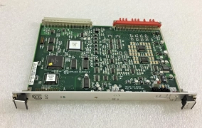 âœ… APPLIED MATERIALS AMAT 0100-00396 REV 010 ANALOG I/O BOARD